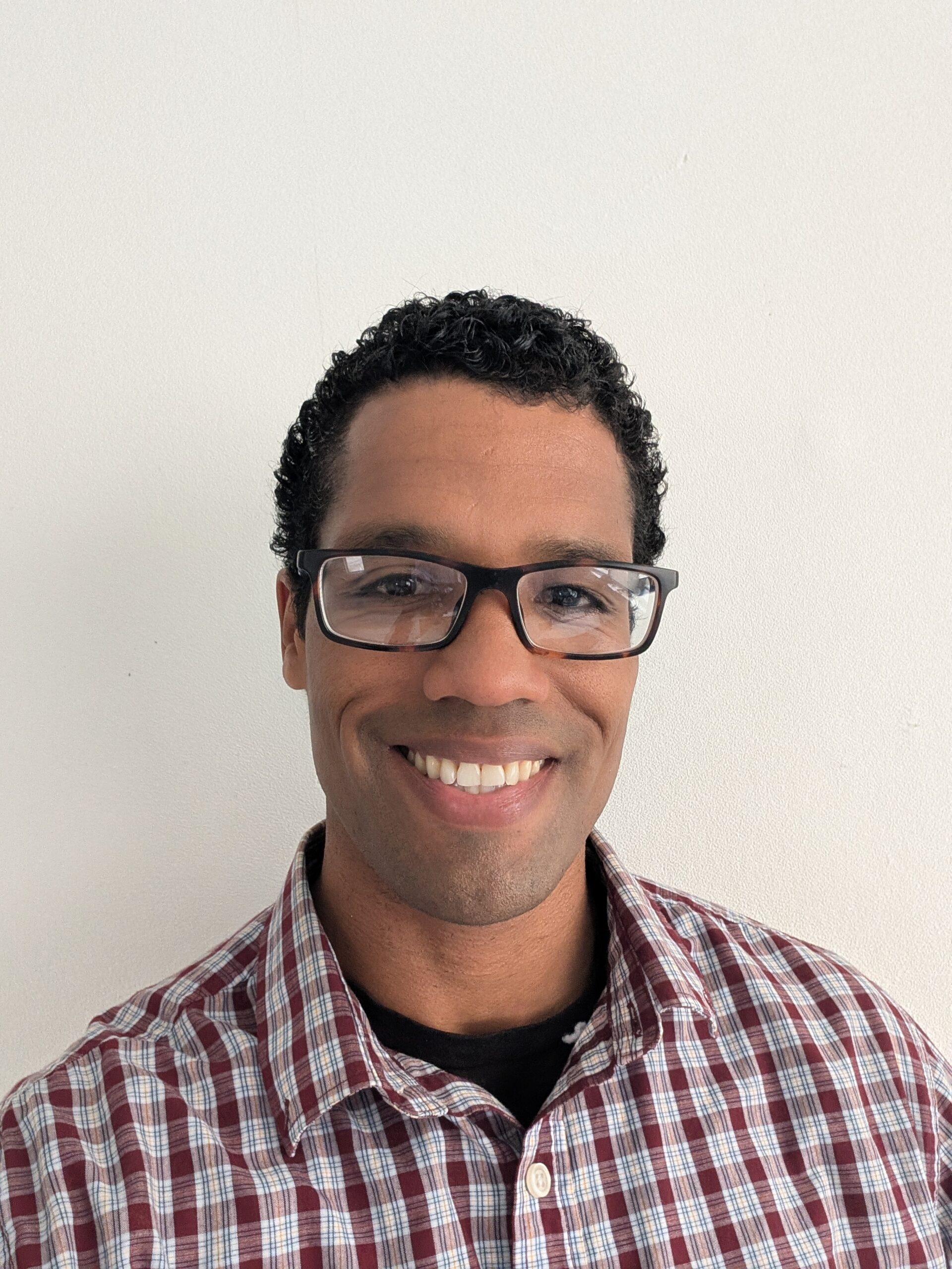 Omar Jackson, Founder of Solar by Omar