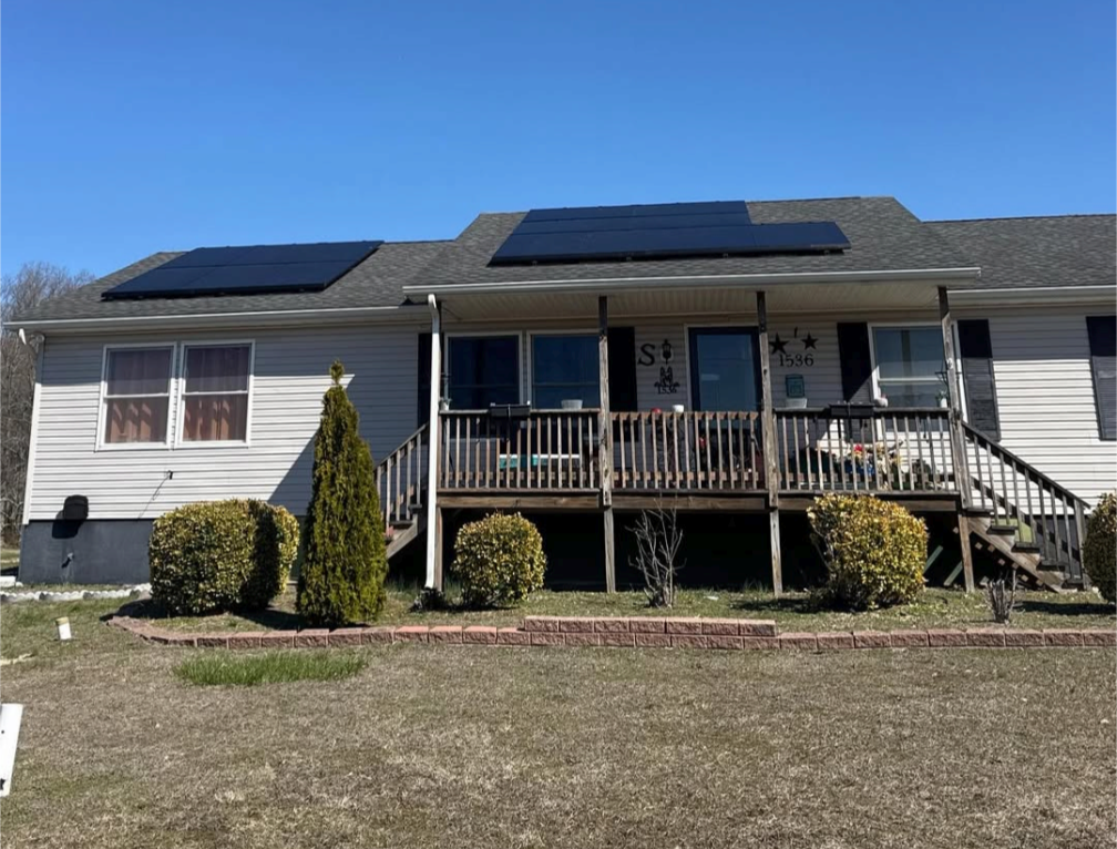 Solar Installation in Woodbridge, NJ by Solar by Omar
