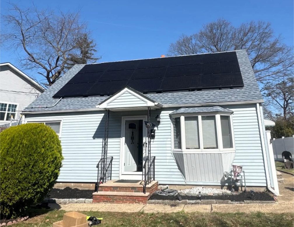 7kW Residential Solar in Edison, NJ by Solar by Omar