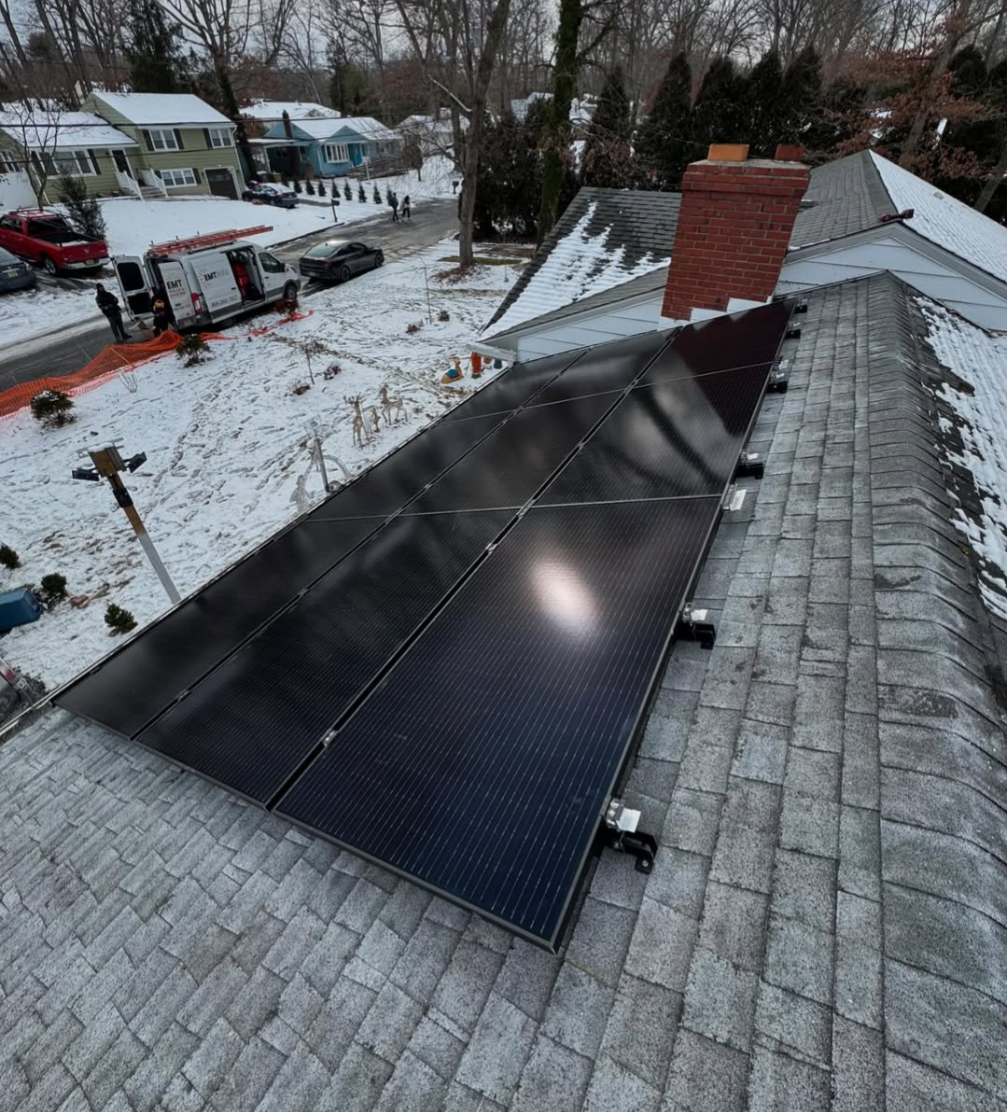Solar Panels in Cherry Hill, NJ by Solar by Omar