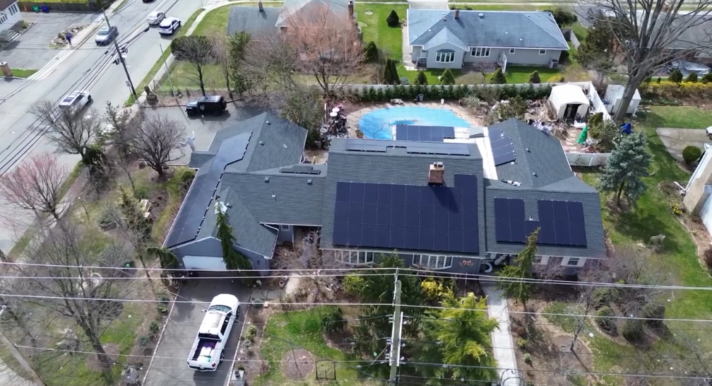 Solar Panels in Edison, NJ by Solar by Omar