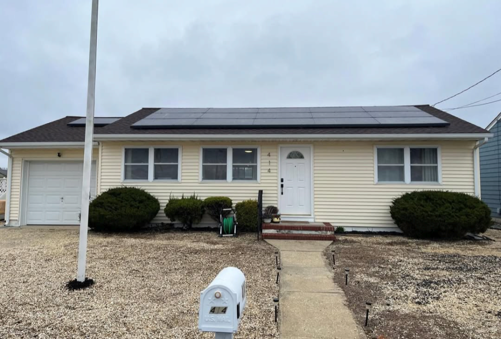 8kW Solar Panels in Clifton, NJ by Solar by Omar